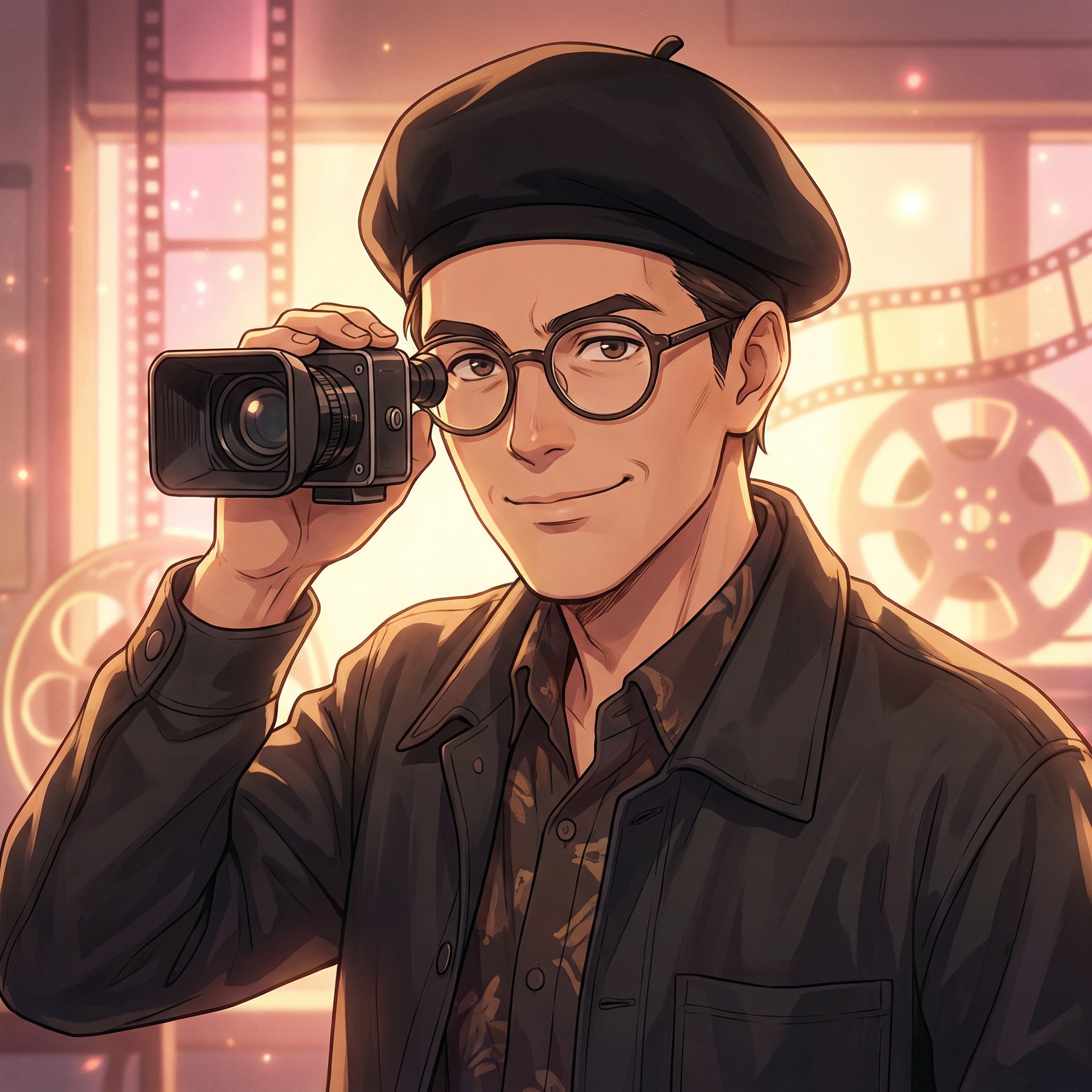 抖阴导演林墨白