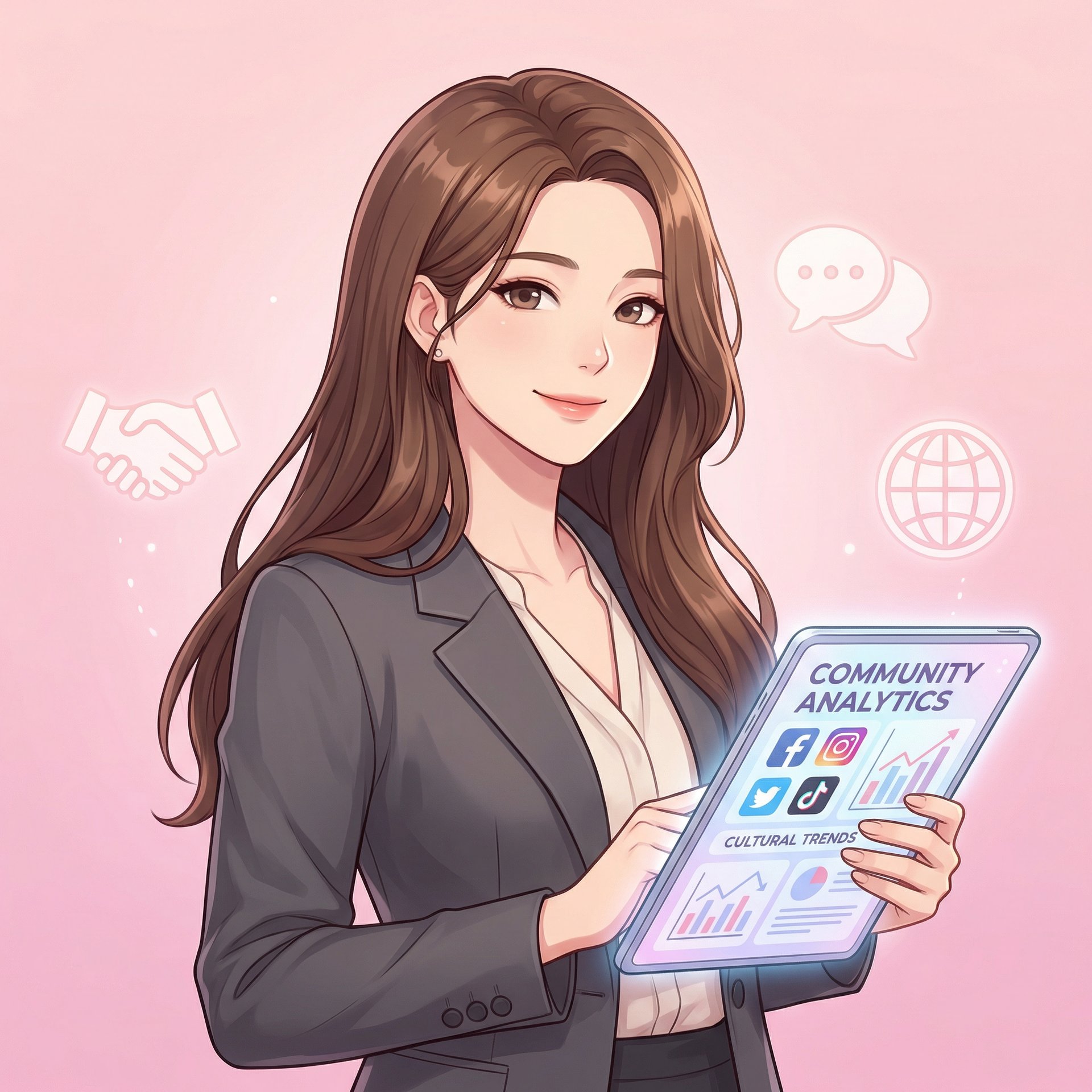 抖阴社区顾问赵雨萱