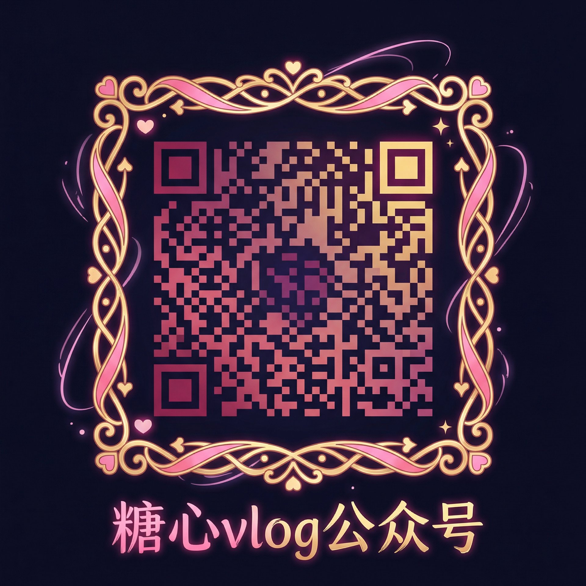 抖阴公众号二维码