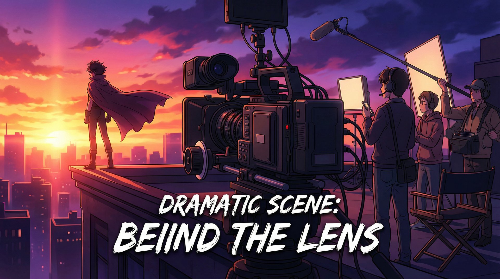 抖阴视频教程手机拍电影